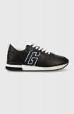 GAP sneakers NEW YORK II culoarea negru, GAF002F5S