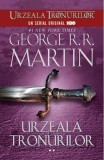 George R. R. Martin - Urzeala tronurilor ( vol. II ), Nemira