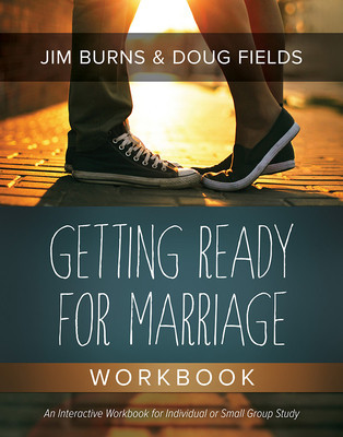 Getting Ready for Marriage Workbook foto