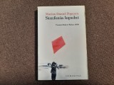 SIMFONIA LUPULUI MARIUS DANIEL POPESCU RF0