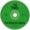 Lujinton - First Fruits, CD - 3