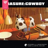 Erasure Cowboy 180g 30th Anniv. Ed. LP reissue (vinyl)
