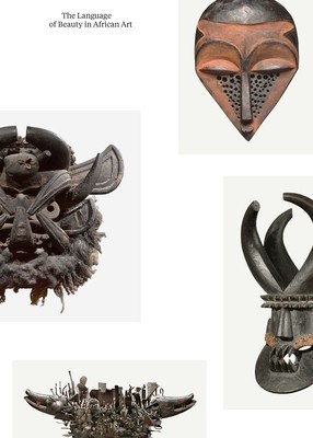 The Language of Beauty in African Art