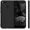 Husa XIAOMI RedMi Note 5A Prime - Forcell Soft (Negru)