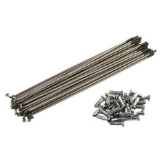 Spite 294, 2mm, 14G