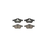 Placute frana TOYOTA AVENSIS Liftback T22 ATE 13046058442