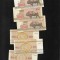 Belarus 100 ruble 1992 F-VF pret pe bucata