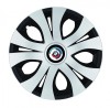 Set 4 capace roti pentru BMW Nou, model Top Mix, R17