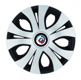 Cumpara ieftin Set 4 capace roti pentru BMW Nou, model Top Mix, R16
