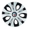 Set 4 capace roti pentru BMW Nou, model Top Mix, R17