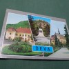 CARTE POSTALA CIRCULATA DEVA