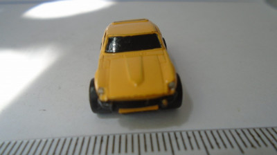 bnk jc Masinuta Hasbro Micro Machines foto