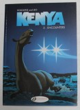 KENYA 2 . ENCOUNTERS by RODOLPHE and LEO , 2015