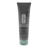 Clinique, All About Clean, Scrub exfoliant, 100 ml
