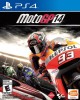 Joc PS4 MOTO GP 14 Playstation 4 si PS5 ca nou, Curse auto-moto, Multiplayer, Toate varstele, 2K Games