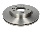 Disc frana VW AMAROK (2H, S1B) (2010 - 2016) ABE C3W046ABE