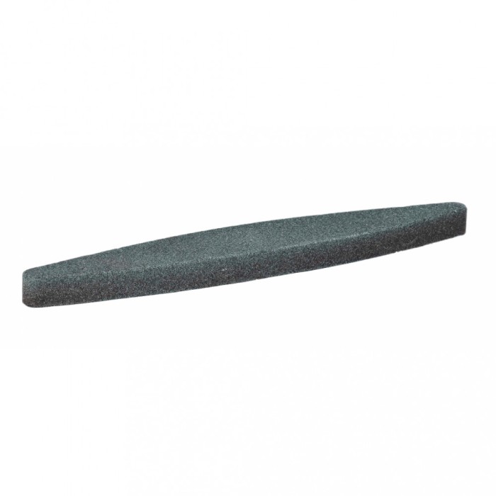 Piatra pentru ascutit coasa 225mm