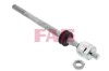 FAG 840 0174 10 Articulatie axiala, cap de bara