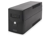 Alimentator UPS DIGITUS 360W 600VA Schuko x2 DN-170063-B 207-253V