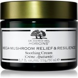 Origins Dr. Andrew Weil for Origins&trade; Mega-Mushroom Relief &amp; Resilience Soothing Cream crema calmanta si hidratanta 50 ml