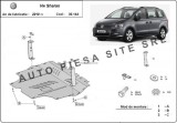 Scut metalic motor VW Sharan (7N) fabricat incepand cu 2010 APS-30,144