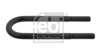FEBI BILSTEIN 35070 Brida arc foto