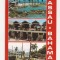 FA23-Carte Postala- BAHAMAS - Nassau , circulata 1987