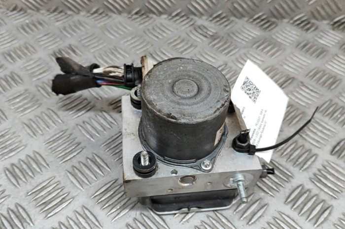 Pompa ABS PEUGEOT 2008 II 2021 OEM: 9824311280,0265293769,0265956557,3330A20009 28311496