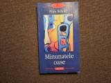 Alice Sebold - Minunatele oase 12/0, 2003