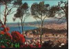 CPIB 16682 CARTE POSTALA - COASTA DE AZUR. VEDERE GENERALA, Necirculata, Fotografie