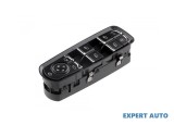 Butoane geamuri electrice stanga fata Porsche Cayenne (2010-&gt;)[92A] #1
