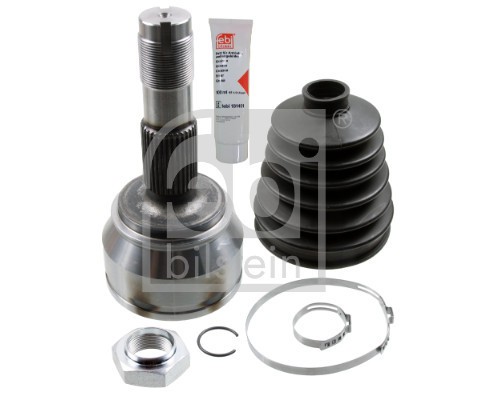 FEBI BILSTEIN 186268 Set articulatie, planetara