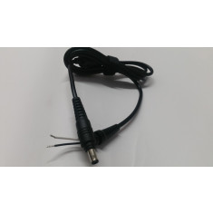 Cablu cu jack pentru alimentator SAMSUNG 5.5mm x 3.0mm 1.5M