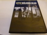 The walking dead -seson 6, 5 dvd