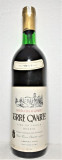 B 57 - VIN TORRE QUARTO, TENUTA CASA AL QUARTO, cl 75 gr 11 recoltare 1987, Sec, Rosu, Europa