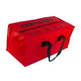 Geanta organizator portbagaj auto Carguard - 44 x 20 x 18 cm (Poliester, Design Practic)
