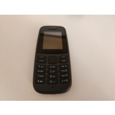 Telefon Nokia 105 TA-1203 TA-1174 din 2019 nou