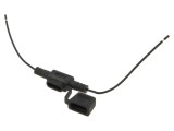 Clemă LITTELFUSE 10,9mm 5A pentru cabluri x2 58V IP67 18AWG - Cod 0FHM0003ZXJP