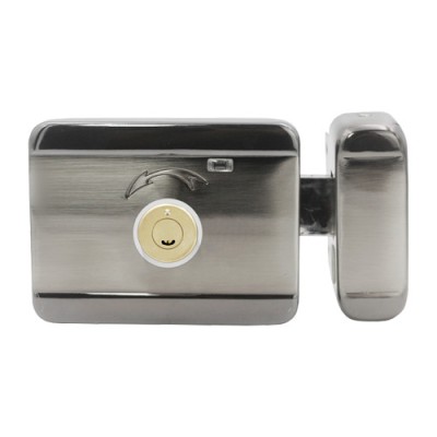 Yala electromagnetica aplicata cu MOTOR CSL-07 SafetyGuard Surveillance foto