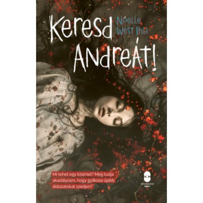 Keresd Andre&amp;aacute;t! - Noelle West Ihli foto