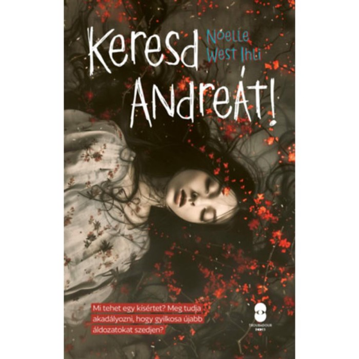 Keresd Andre&aacute;t! - Noelle West Ihli