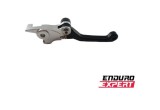 Maneta frana Husqvarna TE 250i 300i 18- 20 foldabila (OEM 24013002000) pompa Magura Enduro Expert EE8001BK