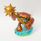 Figurina Skylanders Spyro&#039;s Adventure - Wham Shell Series 1 - Model 84001888