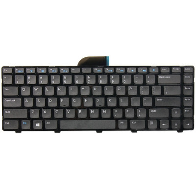 Tastatura Laptop Dell Inspiron 14 3421 foto