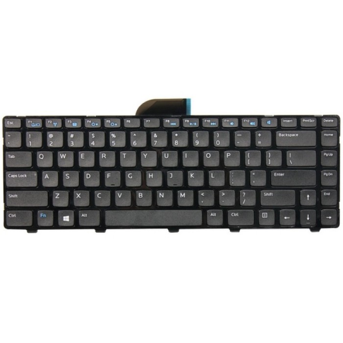 Tastatura Laptop Dell Inspiron 14 3421