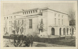 AMS# - ILUSTRATA/VEDERE - CONSTANTA - TEATRUL DE STAT RPR SEPIA NECIRCULATA, Fotografie