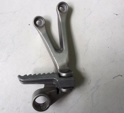 Suport spate dreapta Kawasaki ZX-6R ZX636B 2003-2004 foto
