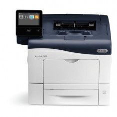 Imprimanta laser color Xerox Phaser C400V_DN, Dimensiune: A4, Viteza: 35 ppm