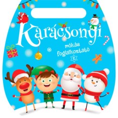 Kar&aacute;csonyi m&oacute;k&aacute;s foglalkoztat&oacute; 2.