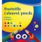 Creioane colorate Jumbo Pelikan